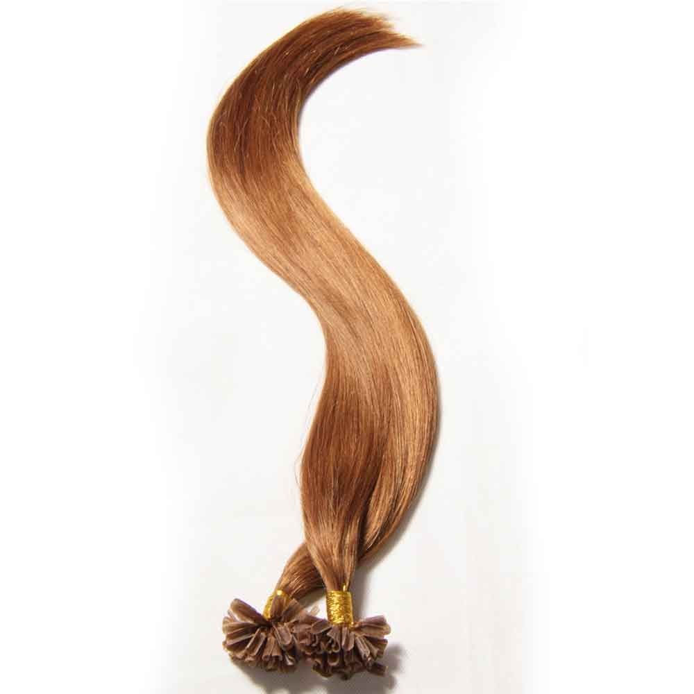 Idolra Silk Nail Extensions Quality Best Human Hair Natural Indian Virgin